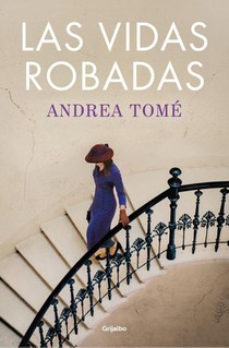 Tomé, A: Vidas Robadas / Stolen Lives