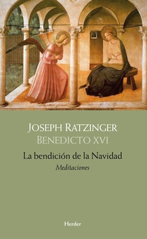 SPA-BENDICION DE LA NAVIDAD