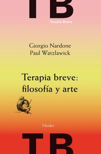 SPA-TERAPIA BREVE FILOSOFIA Y