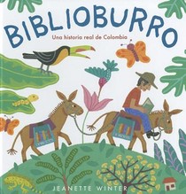SPA-BIBLIOBURRO