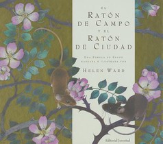 SPA-RATON DE CAMPO Y EL RATON