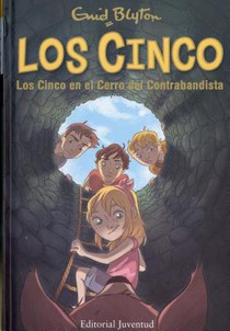 SPA-CINCO EN EL CERRO DEL CONT