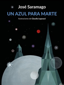 Un Azul Para Marte / Some Blue for the Red Planet