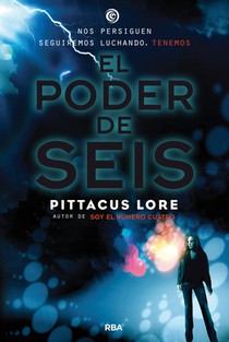 SPA-PODER DE SEIS / THE POWER