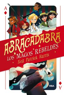 SPA-MAGOS REBELDES / THE MAGIC
