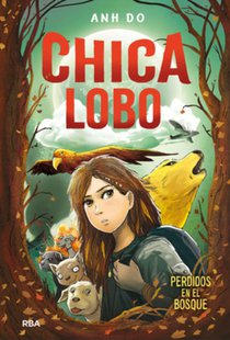 SPA-CHICA LOBO / INTO THE WILD