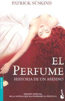 El Perfume: Historia de Un Asesino / Perfume: The Story of a Murderer: Historia de Un Asesino / The Story of a Murderer voorzijde