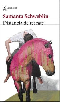 Distancia de rescate