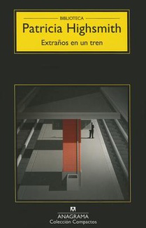 SPA-EXTRANOS EN UN TREN 8/E