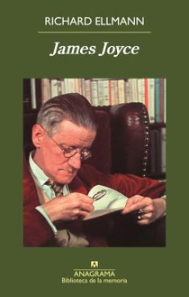 SPA-JAMES JOYCE