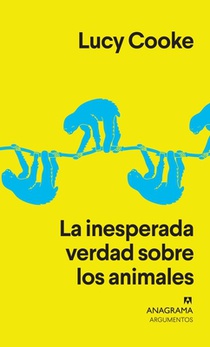 Inesperada Verdad Sobre Los Animales, La