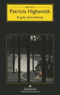 SPA-GRITO DE LA LECHUZA EL