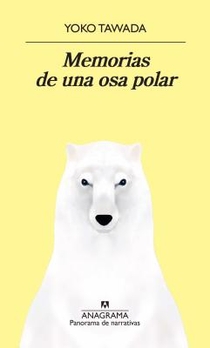 SPA-MEMORIAS DE UNA OSA POLAR
