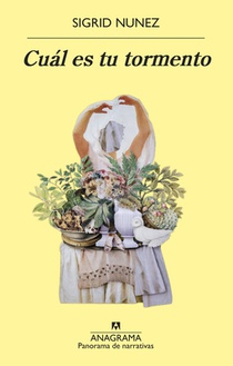 Nunez, S: Cual Es Tu Tormento