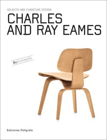 Charles and Ray Eames