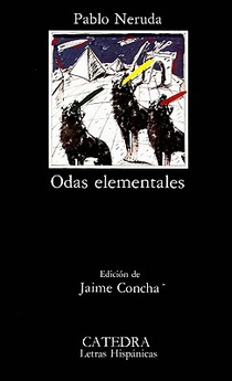 Odas Elementales
