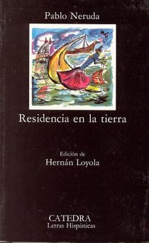 SPA-RESIDENCIA EN LA TIERRA