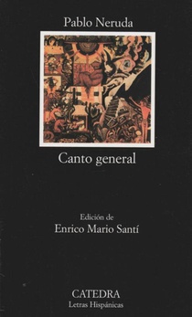 Neruda, P: Canto general