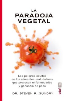SPA-PARADOJA VEGETAL