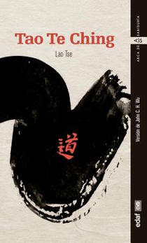 Tao Te Ching (Edaf)