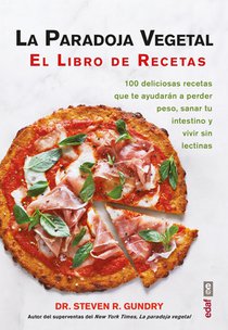 Paradoja Vegetal, La. El Libro de Cocina