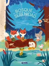 SPA-BOSQUE DE LA SERENIDAD CUE