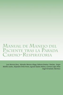 Manual de Manejo del Paciente tras la Parada Cardio-Respiratoria