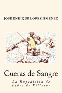 Jiménez, J: Cueras de Sangre