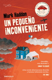 Un Pequeño Inconveniente / A Spot of Bother