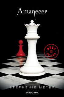 Twilight Saga - Spanish