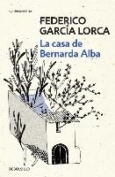 La casa de Bernarda Alba voorzijde