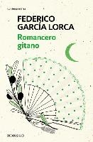 Romancero Gitano / The Gypsy Ballads of Garcia Lorca voorzijde