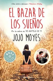 Moyes, J: Bazar de los sueños