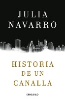 SPA-HISTORIA DE UN CANALLA / S voorzijde