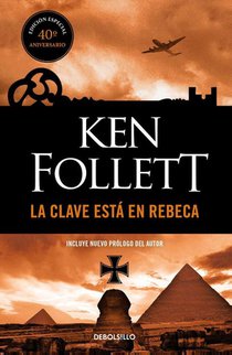 Follett, K: Clave está en Rebeca