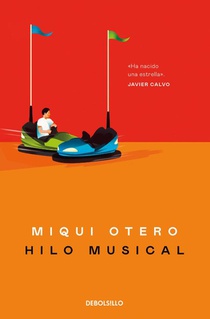 Otero, M: Hilo musical