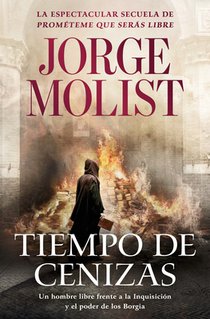 Tiempo de Cenizas / Times of Ashes