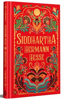 Siddhartha (Edición Especial En Tapa Dura) / Siddhartha (Special Hardcover Edition)