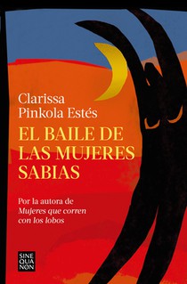 El Baile de Las Mujeres Sabias / The Dancing Grandmothers voorzijde