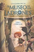 SPA-MUSEO DE LOS LADRONES