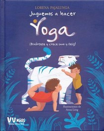 SPA-JUGUEMOS A HACER YOGA