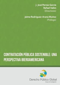 Contratacion publica sostenible