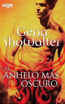 El anhelo más oscuro
