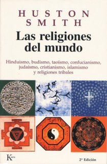 SPA-RELIGIONES DEL MUNDO 4/E