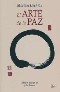 Ueshiba, M: Arte de la paz