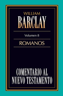 Comentario al N.T. Vol. 08 - Romanos voorzijde