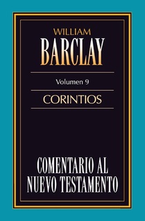 Comentario Al N.T. Vol. 09 - Corintios