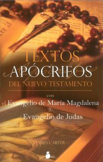 Textos Apocrifos del Nuevo Testamento