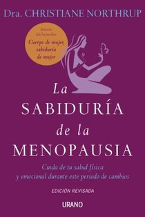 SPA-SABIDURIA DE LA MENOPAUSIA