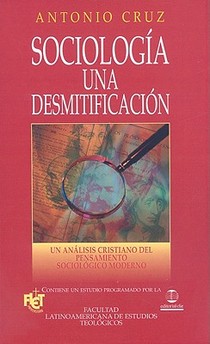 Sociologia, Una Desmitificacion